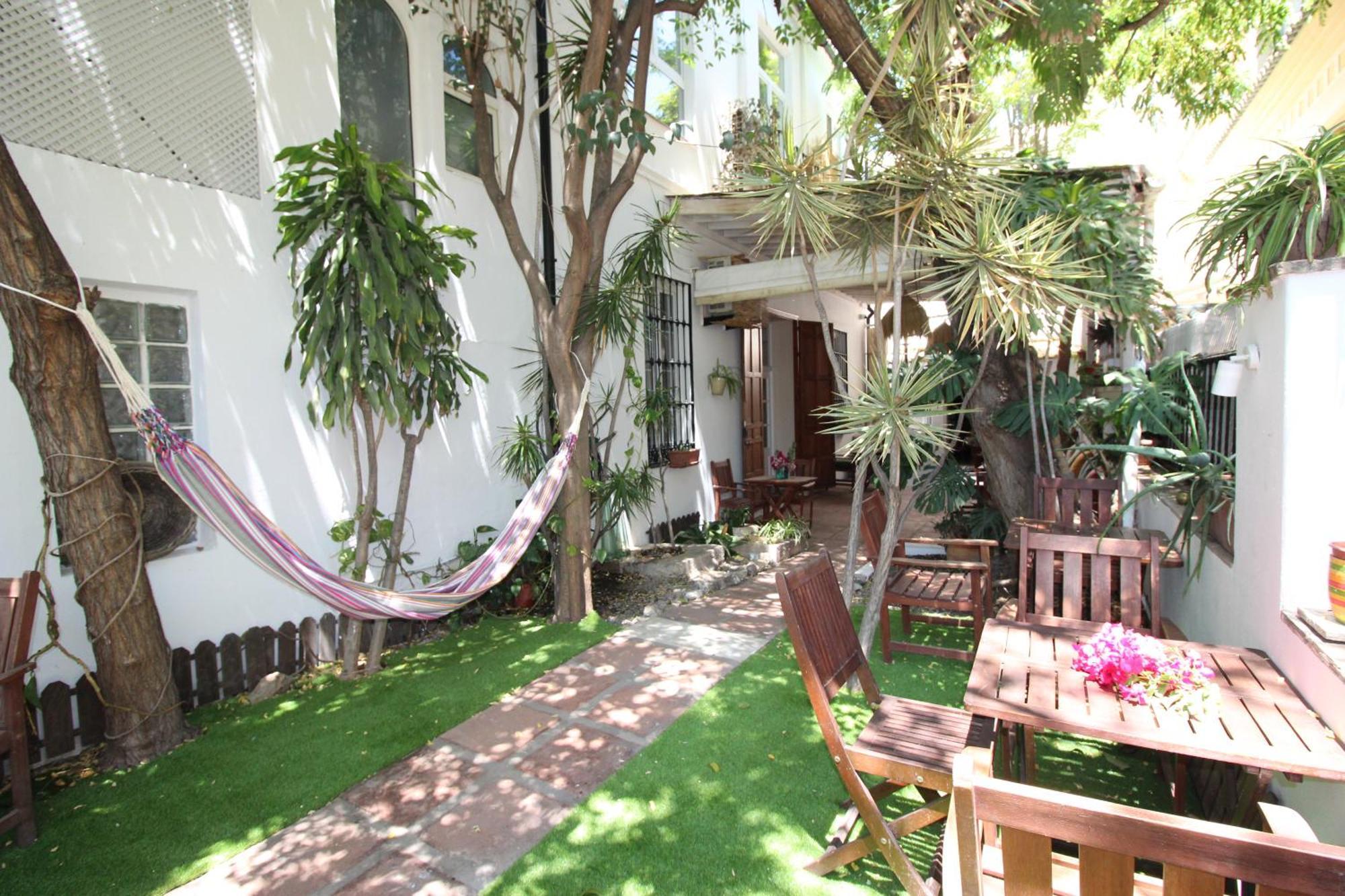 Hostal Las Acacias — Foto 3