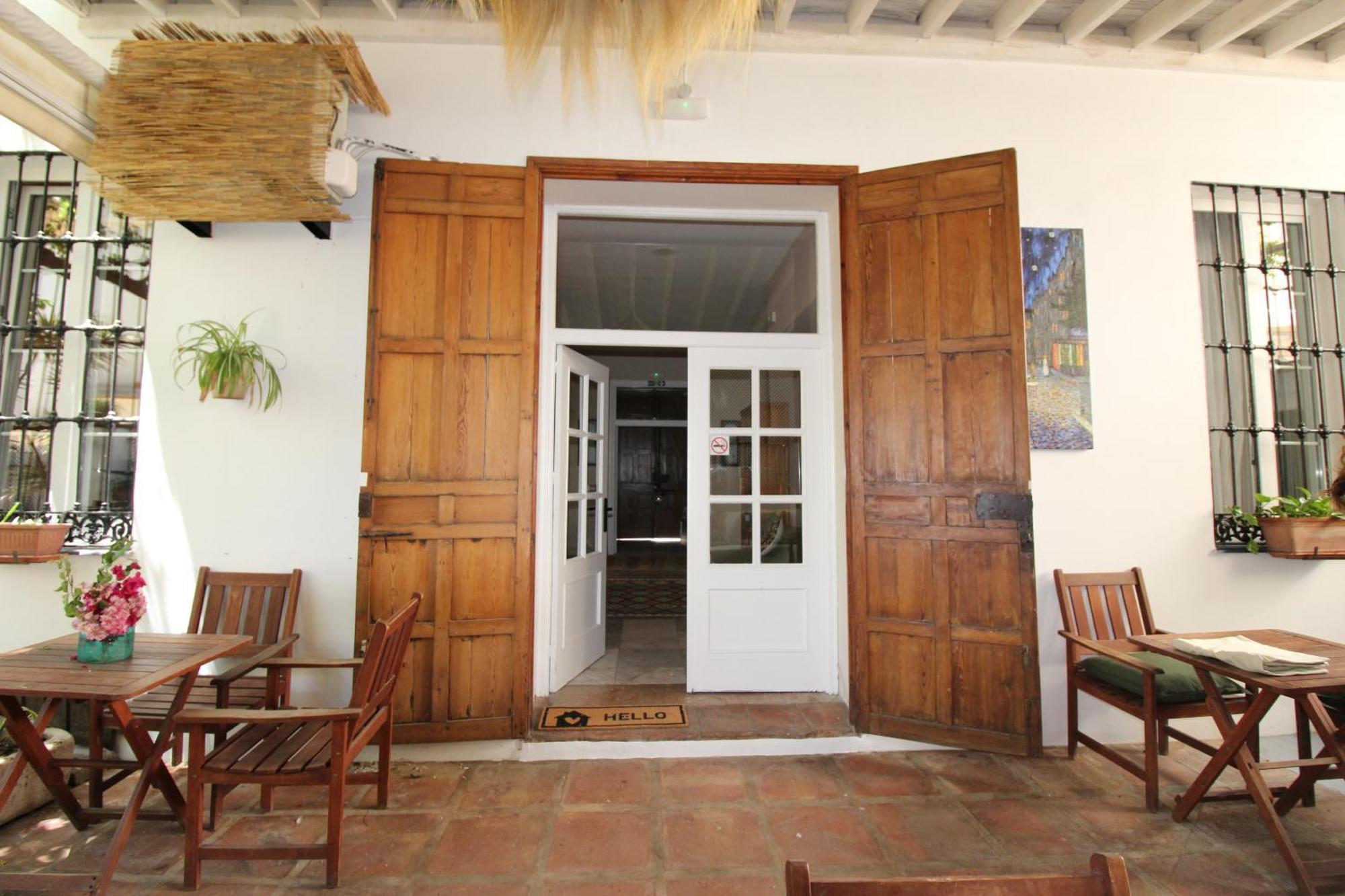 Hostal Las Acacias — Foto 2